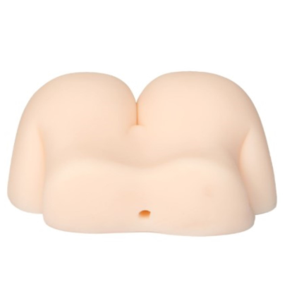 Realističan masturbator u boji kože 26 00082-4